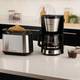 Кофеварка капельная Russell Hobbs Heaton Coffee Maker 27400-56 1000 Вт черный