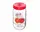 Банка для хранения Herevin Tomato 171541-057 1000 мл