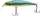 1699-03-99Воблер Jackall Squad Minnow 65SP 65мм 5,8г HL Bronze Blue Pike Suspending