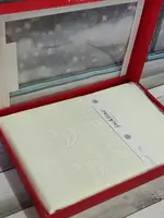 Jackline Туреччина.SHAL.Жаккардова скатертина 160х220см.