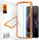 Защитное стекло Spigen для Pixel 8 - ALIGNmaster (2 шт), Clear (AGL07396)