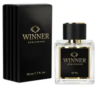 Духи с феромонами для мужчин WINNER №13, 50 ml