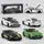 Машина металлопластик "AutoExpert" 3 цвета GT
- 6214