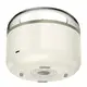 Увлажнитель воздуха HOCO Ultrasonic aromatherapy HX30 |15h, 160ml|