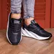 Женские кроссовки Fashion Roxane 1491 40 размер 25,5 см Черный