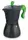 Гейзерна кавоварка на 3 чашки Сon Brio СВ-6603-green