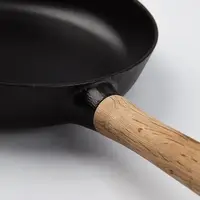 Сковорода універсальна Berghoff 3900041 26 см чорна