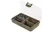 Бусинка Carp Expert Набір резинових DELUXE RUBBER BEAD SET 100шт.