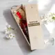 Коробка для бутылки вина "Я кухар мені можна" подарочная