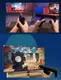 Игровой контроллер для PS и планшета XGUN-X1 с аккумулятором и лазерным прицелом ∙ Джойстик-автомат XGUN-X1
