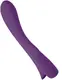Интенсивный и бесшумный вибратор Amor Vibratissimo G-Vibrator violet (Приложение НЕ Функционирует!)