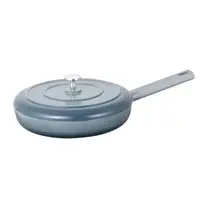 Сковорода універсальна Pepper Doma PR-2325-26 26 см блакитна