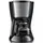 Крапельна кавоварка Philips HD7462-20 1000 Вт чорна