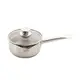 Ковш с крышкой Gipfel Cocktail GP-1247 16 см 1.5 л серебристый
