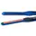 Выпрямитель волос Rotex BasalPro RHС315-T 35 Вт синий