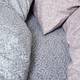 Постельное белье семейное Viluta Сатин Twill 480-S 210х143х2 см