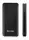 Зовнішній акумулятор УМБ CoolReall K8 20000 mAh + чохол Black