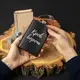 Фляга "Кровь врага", украинская, Деревянная подарочная коробка с гравировкой