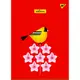 Тетрадь для записей А4 YES Avifauna 681930 48 листов