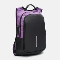 Рюкзак Monsen 1rem8328v-violet
