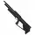 ZBROIA PCP КОЗАК FC-2 550/290 черная