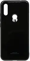 Чехол-накладка TOTO Pure Glass Case Xiaomi Redmi 7 Black