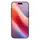 Чехол Spigen для iPhone 17 Air - Ultra Hybrid, Crystal Clear (ACS10309)