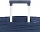 Чемодан Gabol Kiba L Blue 122047-003