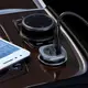 Адаптер автомобильный HOCO Micro USB Cable Wise road dual port car charger set NZ4 |2USB, 4.8A|
