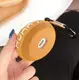 Чехол для AirPods 2/1 series - Баночка с медом (Hunny 3D), силиконовый