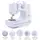 Швейна машинка 12 в 1 портативна багатофункціональна SEWING MACHINE 505