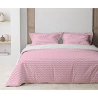 Постельное белье двуспальное ТЕП Happy Sleep Pales Gray 2-03795_31753 210х175 см