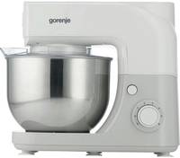 Кухонная машина Gorenje MMС805W 800 Вт белая