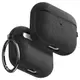 Чехол Spigen для Apple AirPods 3 - Urban Fit, Black (ASD02111)
