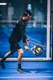 Ракетка для падел тенниса Stiga Racket AXE 3 (2202-0720-01)