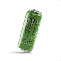 Спортивний напій Monster Energy Ultra 500 мл, Paradise