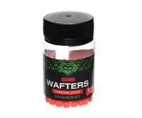 Бойлы Carp Pro Diamond Dumb Wafters Diamond Spice /5x8мм/ (DCPDWDS5-8)