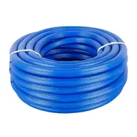 Шланг для поливу MASTERTOOL "VODOGRAY". ¾", 20 м. Blue (92-1071)
