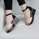 Женские босоножки Fashion Abrico 2746 40 размер 25,5 см Розовый