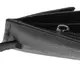 Мужской кожаный кошелек Horse Imperial K1010a-black