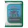 Папка-органайзер на молнии A4 YES Minecraft 2 492089 33х23х2,5 см