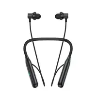 Наушники ACEFAST neck hanging wireless earphones N4 IPX4 |BT5.3/TF, 130h|
