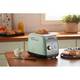 Тостер KitchenAid Artisan 5KMT221EPT 1100 Вт фисташковый