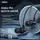 Наушники REMAX Type-C Metal Wired Earphone RM-560