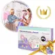 Развивающий коврик 110х100см RICOKIDS Nukido (Польша)