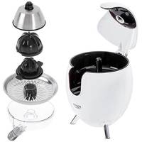Соковыжималка Adler AD-4013-white 800 Вт черная
