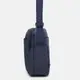 Мужская текстильная сумка Monsen C1HSMA2013n-blue