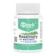 Rosemary Extract with 25% Rosmarinic Acid 400 mg - 60 caps