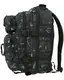 Рюкзак тактический KOMBAT UK Hex-Stop Small Molle Assault Pack