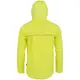 Вітрівка чоловіча Highlander Stow & Go Pack Away Rain Jacket 6000 mm Yellow XL JAC077-YW-XL